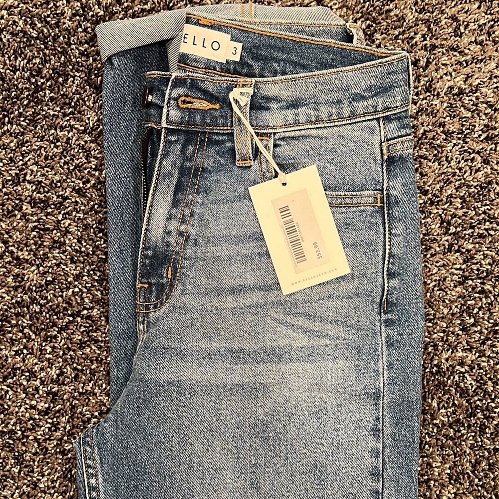 Cello jeans